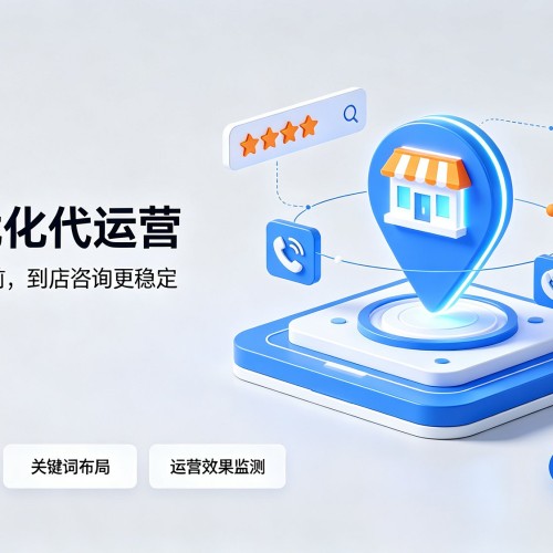 石狮GEO优化